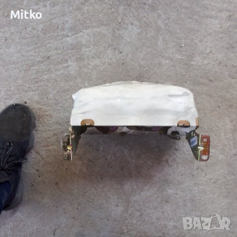 АйрБаг - Air Bag Десет За Фият Мултипла 2001г / Fiat Multipla 2001y, снимка 3 - Части - 42227759