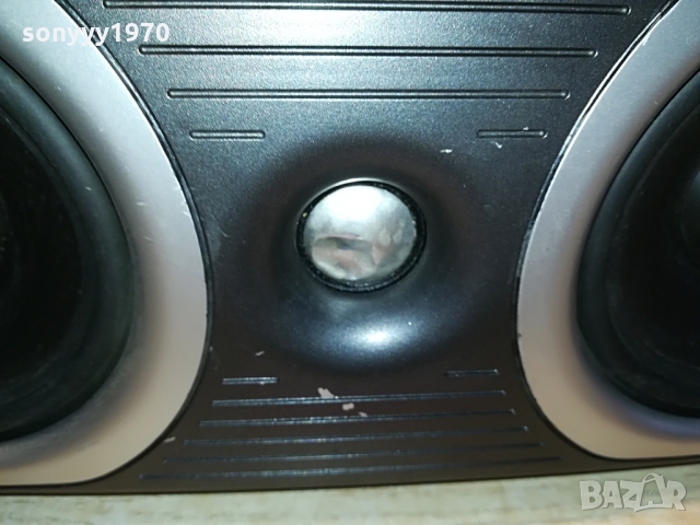 JPW 208 CENTER-100W/6ohm-MADE IN ENGLAND 1203221927, снимка 8 - Тонколони - 36082585