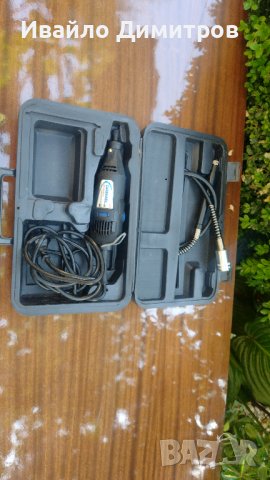 Dremel Model 285, снимка 13 - Други инструменти - 41553686