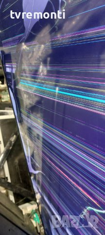 LED подсветка за дисплей CY-SB050HGEY2V за телевизор SAMSUNG модел UE50BU8572U, снимка 7 - Части и Платки - 42215321