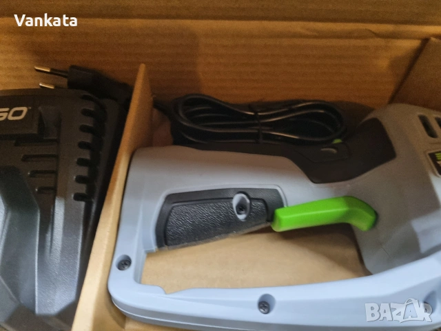 Храсторез , снимка 9 - Градинска техника - 53540374