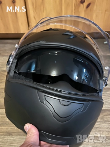 Моторна Каска М-Размер 