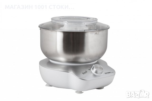 Миксер за Тесто First FA 5259 2 SI, снимка 1