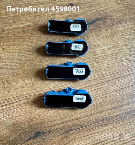 4бр.Датчици за налягане TPMS за Opel Astra J,Corsa,Insignia,Mokka, снимка 2 - Гуми и джанти - 53083633
