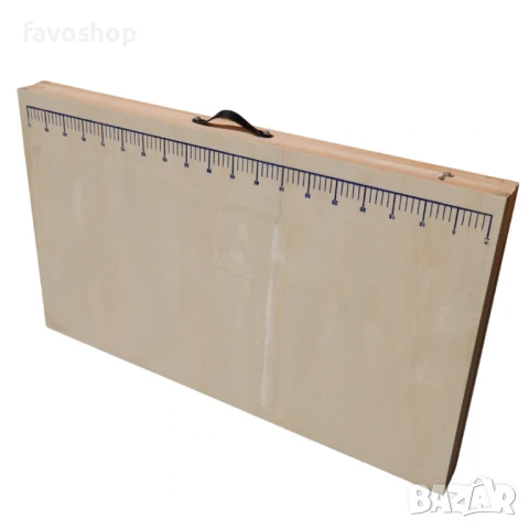 ДЪРВЕНА СГЪВАЕМА МАСА ТРОЙНА FAVO 3 S PRO, снимка 3 - Други - 51027376