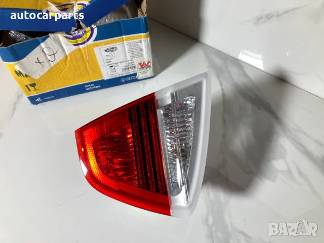 Задни светлини (стопове) за БМВ Серия 3 Е90 / BMW 3 (E90) 2004 - 2011 г.