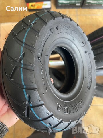 Газ масур тротъл ръчка за електрически скутер или триколка, снимка 13 - Друга електроника - 40162105