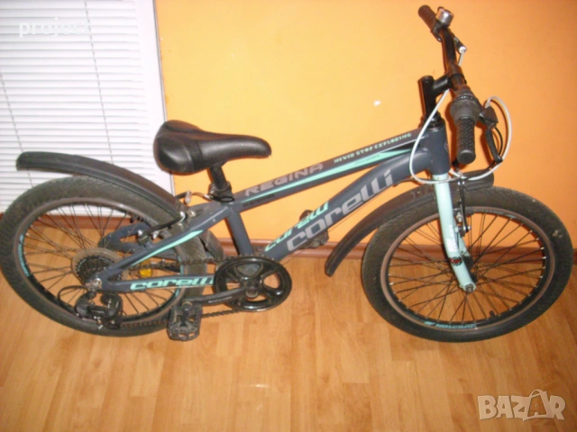 20"  USA ЛЕК АЛУМИНИЕВ детски  велосипед,колело .Промо цена, снимка 5 - Детски велосипеди, триколки и коли - 53640733