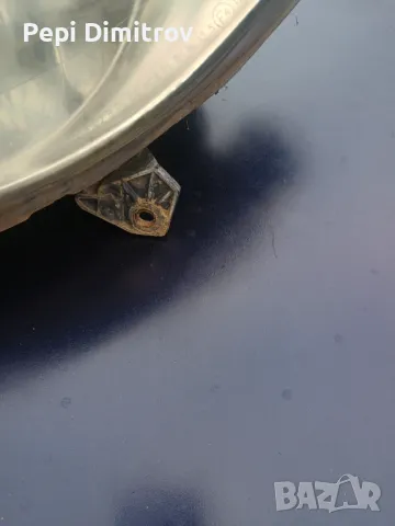 Фарове за Peugeot 307, 2000-2008г.,, снимка 2 - Части - 48318171