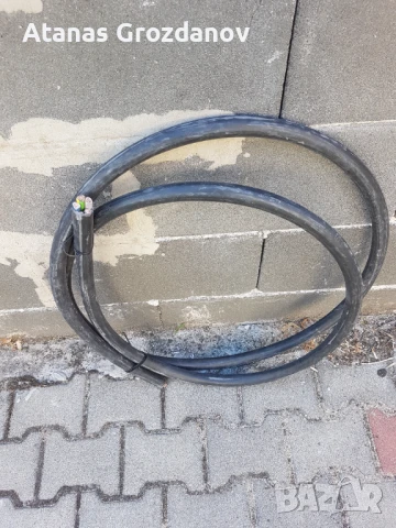 Кабел NYY 5x50кв