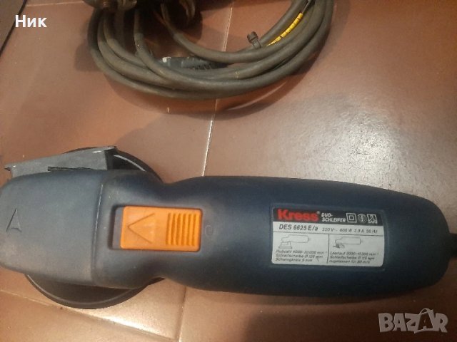 Професионални ел.машини, снимка 5 - Други инструменти - 50804249