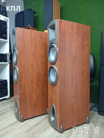 Тонколони Klipsch Synergy F-3, снимка 6 - Тонколони - 53107966