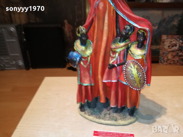 афро фемили-внос германия 2002222037, снимка 15 - Антикварни и старинни предмети - 35926130