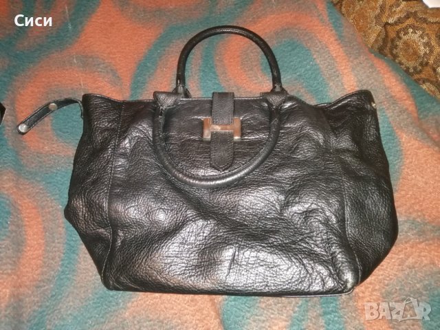 Дамска чанта, снимка 7 - Чанти - 38731453