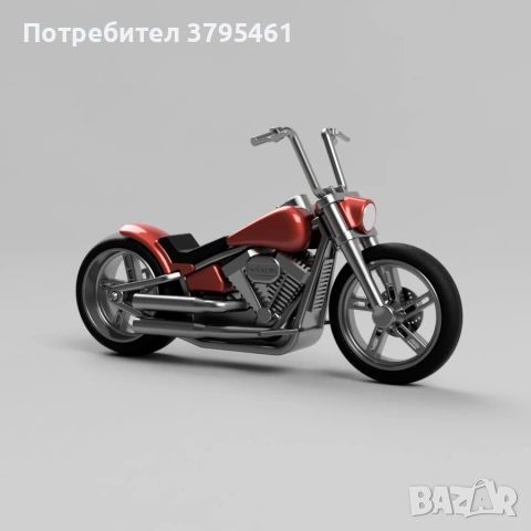 Harley Davidsons аксесоари, снимка 7 - Други - 53840257