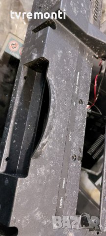 оригинална стойка за телевизор VORTEX, модел VLED-32T1D, снимка 3 - Стойки, 3D очила, аксесоари - 39121581