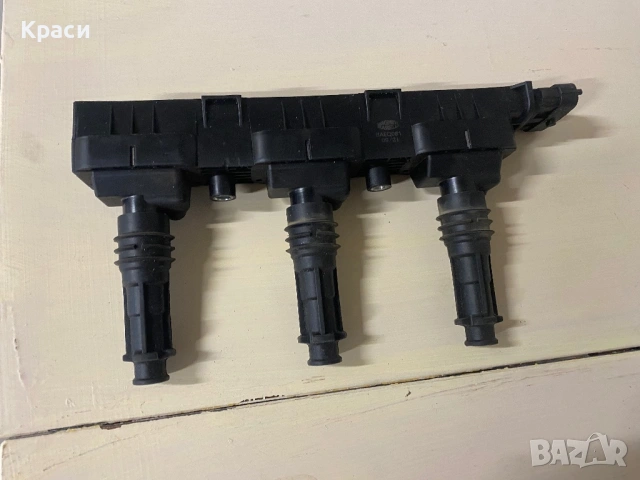 Продавам бобина за опел корса, снимка 4 - Части - 53231672