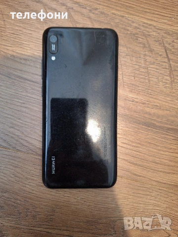 HUAWEI Y6 2019, снимка 4 - Huawei - 53754104