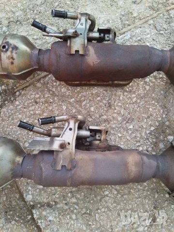 Катализатор за Toyota Prius 4 , снимка 6 - Части - 40891067