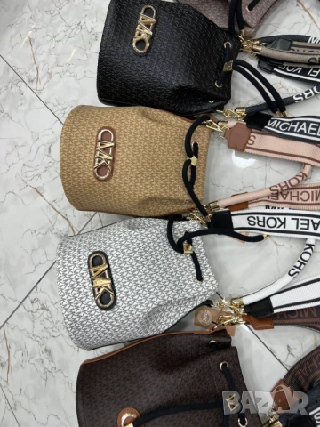 чанти Michael kors burberry, снимка 8 - Чанти - 51444891