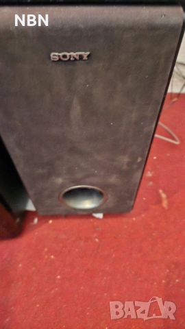 Продавам subboofer-и, снимка 5 - Тонколони - 51953373