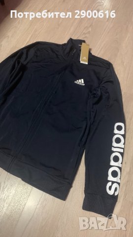 Мъжки екип на Adidas, снимка 4 - Спортни дрехи, екипи - 34396956
