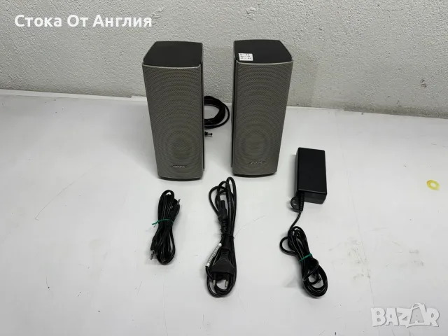 Тонколони - Bose Companion 20