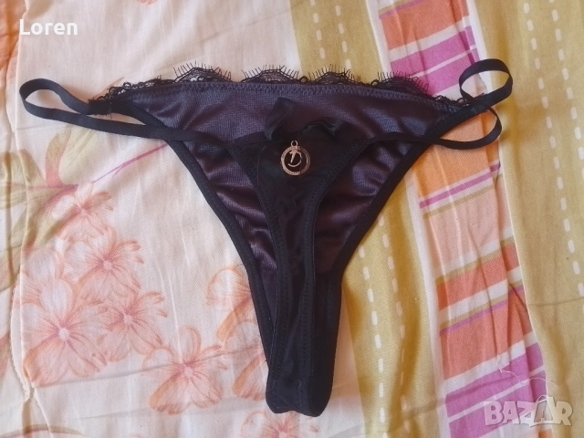 Прашки ❤️🖤❤️, снимка 2 - Бельо - 51728056