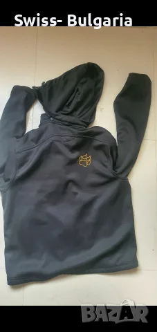 jack wolfskin Швейцария внос топла дреха, снимка 6 - Якета - 51724115