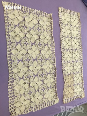 Карета , плетени на една кука., снимка 16 - Декорация за дома - 31666214