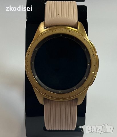 Smart Watch Samsung SM-R810, снимка 1 - Смарт часовници - 44278680