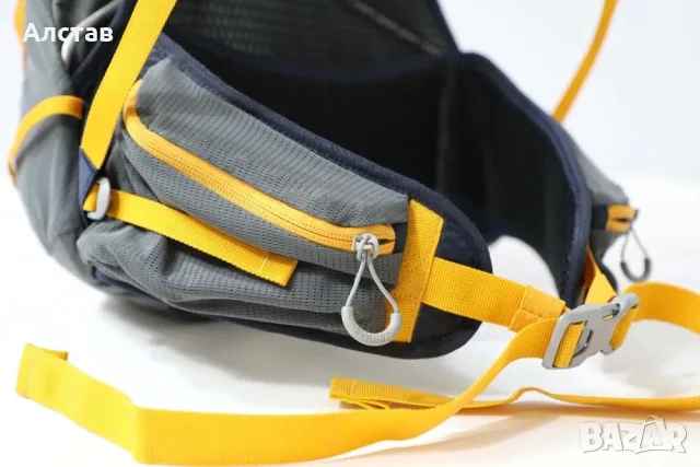 продавам нови раници Vango Apex Air 30l и 40l - с етикети, снимка 15 - Раници - 55851414