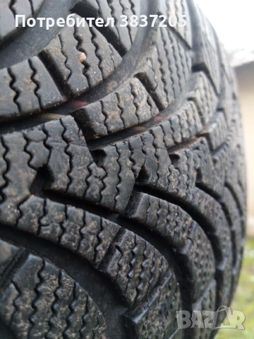 Джанти за Бмв, снимка 3 - Гуми и джанти - 53247708