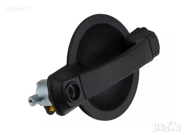 Външна дръжка за лява плъзгаща врата, Fiat Doblo МК1,