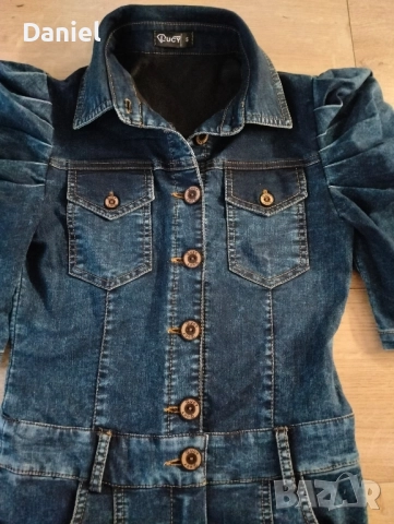 Гащеризон Луси, снимка 6 - Гащеризони - 52127075