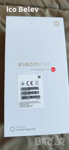 Xiaomi 14T 12/512 GB, снимка 5 - Xiaomi - 55770094