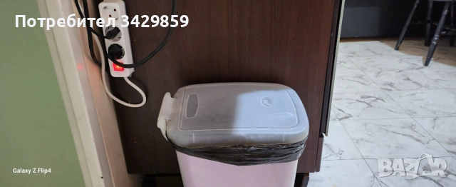 Давам под наем обзаведена гарсониера , снимка 11 - Апартаменти - 53389447