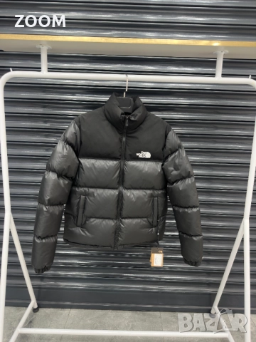The North Face Lux, Унисекс зимно яке, снимка 7 - Якета - 52737648