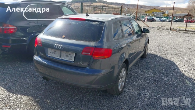 Продава се Audi A3, снимка 2 - Автомобили и джипове - 53661445