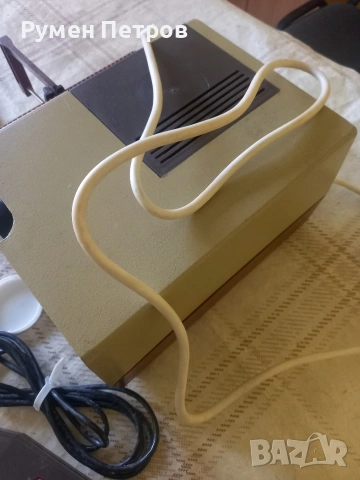 Диапроектор Панорама 150Д., снимка 4 - Друга електроника - 53109732