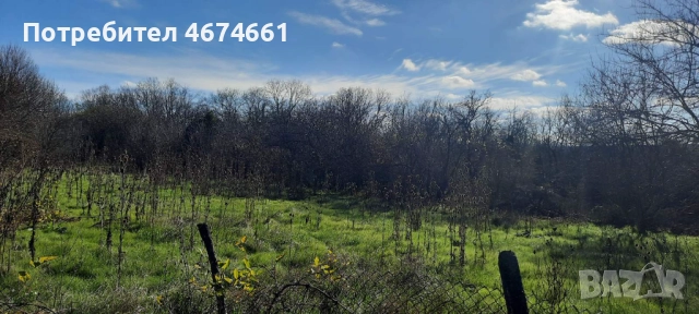 Продава ПАРЦЕЛ, с. Рудник, област Варна, снимка 2 - Парцели - 52736883