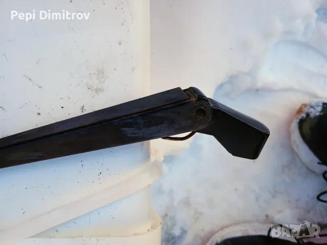 Рамо задна чистачка за Mitsubishi Colt V Hatchback (09.1995 - 09.2003), снимка 2 - Части - 49231825