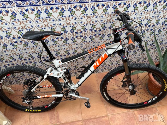 KTM Lycan 3,0 Планински Велосипед , снимка 1