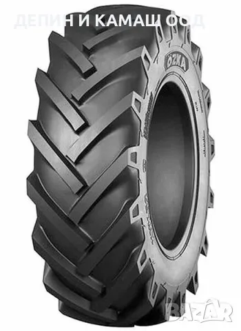 Селскостопански гуми 6.50/80-13