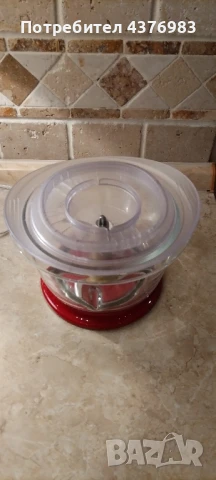 Чопър и пасатор Singer, снимка 3 - Чопъри и пасатори - 51035811