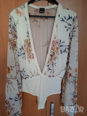 Ефектно боди, снимка 2 - Корсети, бюстиета, топове - 41759871