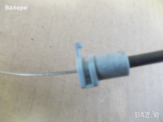 PEUGEOT 407 SW брава за задна лява врата 96 813 373 80, снимка 5 - Части - 44388506