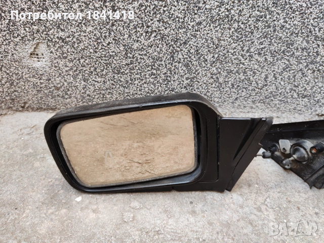 Огледала и километраж Нисан Съни 86-91г., снимка 3 - Части - 53811939