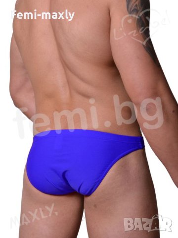 Уникален Супер Секси Мъжки Бански изрязан слип 01 301 , снимка 11 - Бански - 29491310