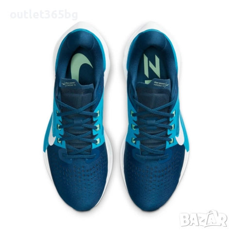 Nike - Air Zoom Vomero 15 №45 Оригинал Код 467, снимка 5 - Маратонки - 52242617